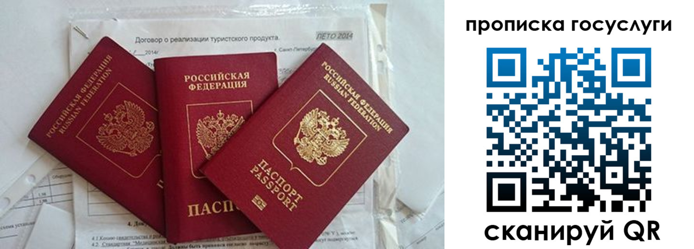 прописка штамп в Шилке